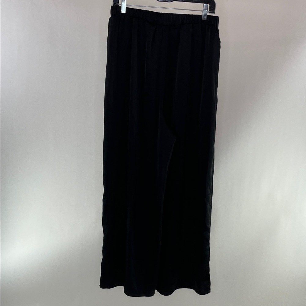 Rosetta Getty x RTR Slit Wrap Pants, 12 - Picture 11 of 14